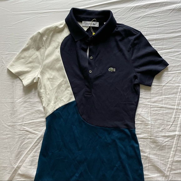 LACOSTE Motion Dress BNWT - Picture 2 of 5